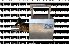 Ezytek 3hp - 20hp Car Washer Pump, For Commercial, 140 Bar
