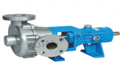 Filter Pump, Capacity: Up to 75 m3/hr