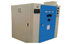 Furnace Maintenance Service by The Indus Inductronix System