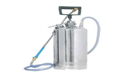 Garden Spray Pump, 5.5 To 6.5 Hp, Capacity: 16 L