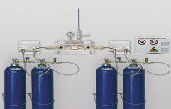 Gas Cylinder Manifolds