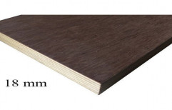 Greenply Brown 18 Mm Plywood Sheet