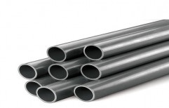 Grey Round UPVC Pipes, For Plumbing, Thickness: 2 mm