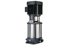 Grundfos Manual High Pressure Water Pump, Voltage: 240 V