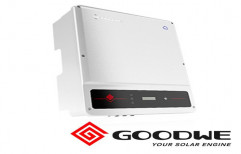 GW5000-MS Goodwe MS Series Three MPPT Inverter