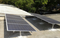 Havells 5K.Wp Solar Roof Top System