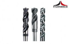 High Speed Steel Taper Point Drills Totem Drill Bits for Industrial