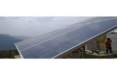 Himtech 8.3 - 17.6 V Solar Power Panel, 10 - 25 Years**, 0.80 - 2.80 A