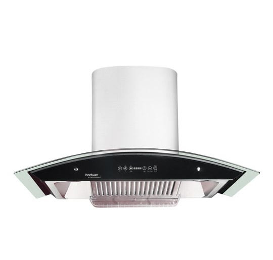 auto clean electric chimney