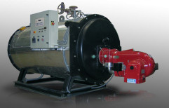 Hot Water Generator by JDM Technologies