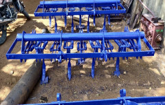 howes 11 Tynes Cultivators, Working Width: 10ft