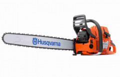 Husqvarna 353 Chain Saw, Uses: Agriculture and Forest