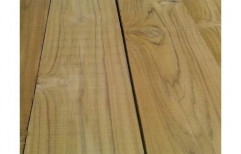 Imported Teak Wood Cut Sizes
