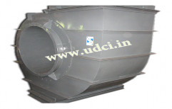 Industrial ID Fan by Usha Die Casting Industries (Inds Eqpt Div.)
