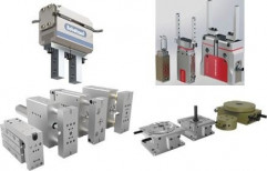 Industrial Robotic Gripping Solutions