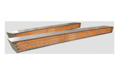 Infrared Heaters, 220- 415 Vac
