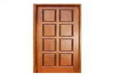 Interior Wooden Door