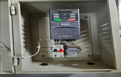 Invt Solar Pump Controller