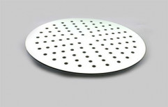 Jaaz Abs Plastic Zion Head Shower, For Bathroom
