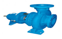 JIKSAN Multi-Stage Horizontal Centrifugal End Suction Pumps, Capacity: Up To 1500 M3/Hr, Size: Dn 32 To 300 Mm