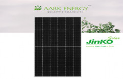 Jinko 450-470 Wp Half Cut Cell 9BB Tiger Series Solar Module