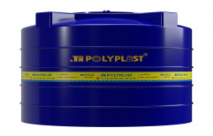 JS Polyplast 500 Litre Water Tank