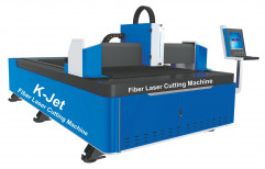 K 3015 Fiber Laser Metal Cutting Machine