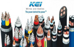 Kei Wires And Cable