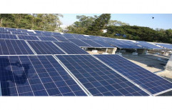 Kirloskar Solar RoofTop System, Operating Voltage: 12 V