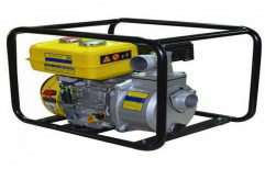 Kisankraft Diesel Water Pumps KK-WPD-173, 4-stroke