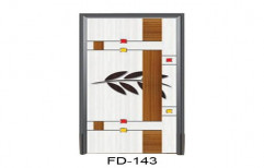 Laminated FRP Door
