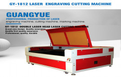 Laser Engraver Cutter Co2 Laser Cutting Machine