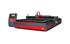 Laser Fiber Cutting Machine
