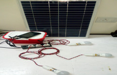 LED Solar Mini Home Lighting