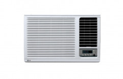 LG Window Air Conditioner