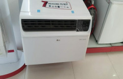 LG Windows Window Air Conditioner, For Home, Capacity: 1.5ton 5 Star Invertor