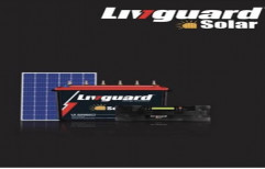 Livguard Solar Combo