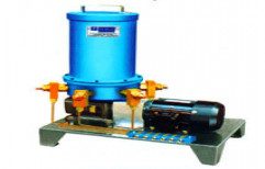 Lubrication System by Baba Deep Singh Industries