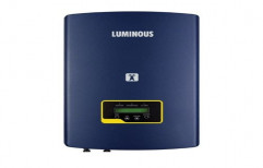 Luminous On Grid Solar Inverter