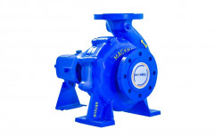 Mackwell Close Coupled Pumps, Max Flow Rate: 15 kg/cm2