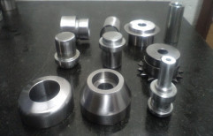 mahavir components Mild Steel CNC TURNING COMPONENTS, Packaging Type: Packet
