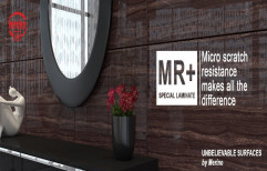 Merino MR Glossy Laminates for Furniture, Thickness: 1mm