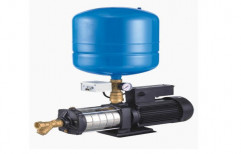 MHS Series CRI Booster Pump, For Commercial