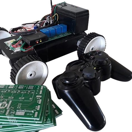 100+ Robot Controller Manufacturers, Price List, Designs And...