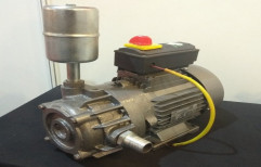 Minivac Single Phase Monoblock Vacuum Pump, MVC-250