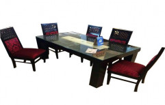 Modern Dining Table Set