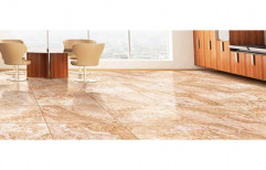 Modern Floor Tile, 10 To 20 Mm
