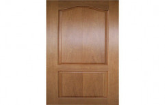 Modern Veneer Door