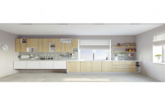 Modular Kitchen