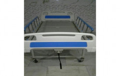 Ms Manual Hospital Bed